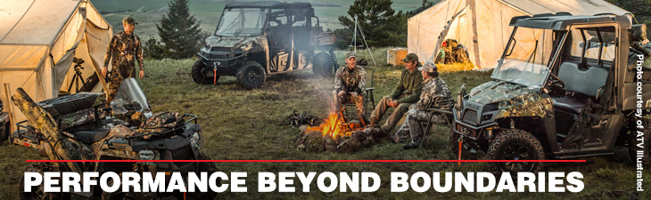 atv utv banner