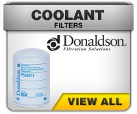 Coolant Filters